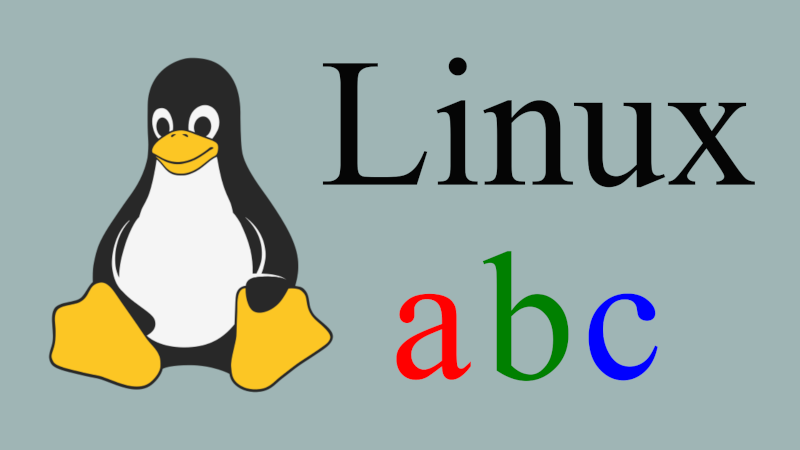 Introduction to Linux – video